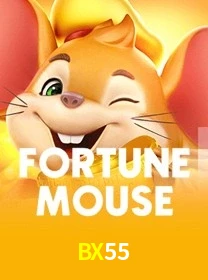 Caça-níqueis fortune mouse BX55