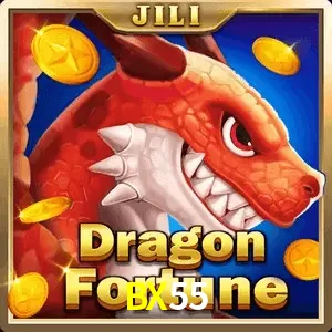 dragon fortune pescaria BX55