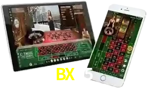 BX55