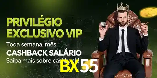 Promoções BX55